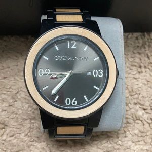 Original Grain Watch